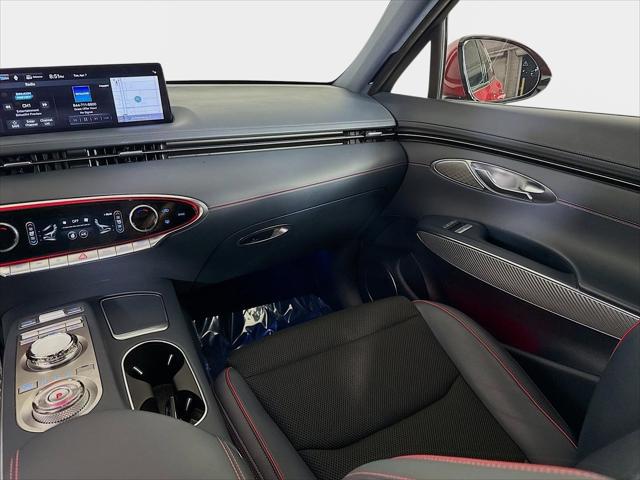 2024 Genesis GV70 2.5T AWD