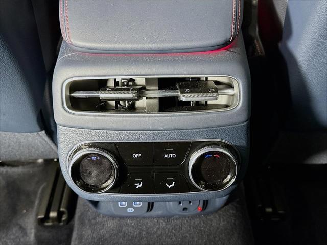 2024 Genesis GV70 2.5T AWD