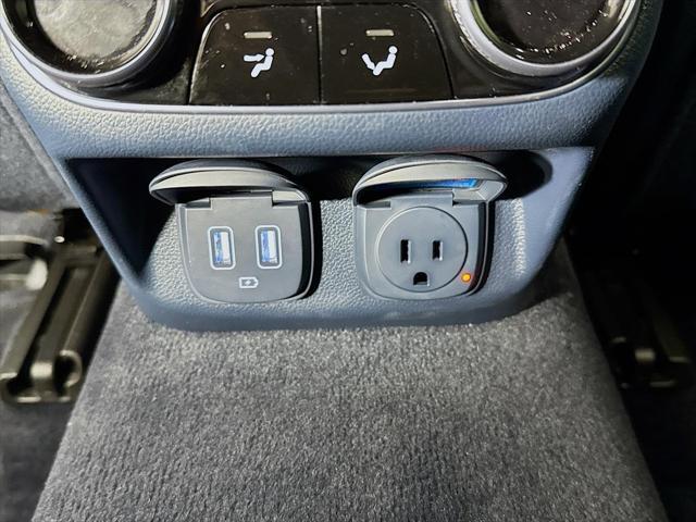 2024 Genesis GV70 2.5T AWD