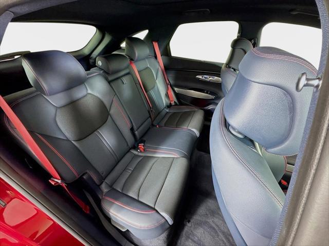 2024 Genesis GV70 2.5T AWD