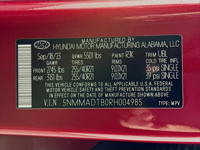2024 Genesis GV70 2.5T AWD