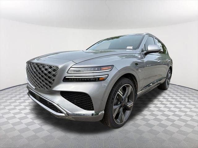2026 Genesis GV80 3.5T Prestige AWD for sale in NEWNAN, GA