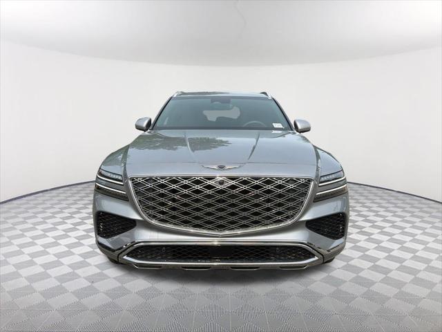 2026 Genesis GV80 3.5T Prestige AWD