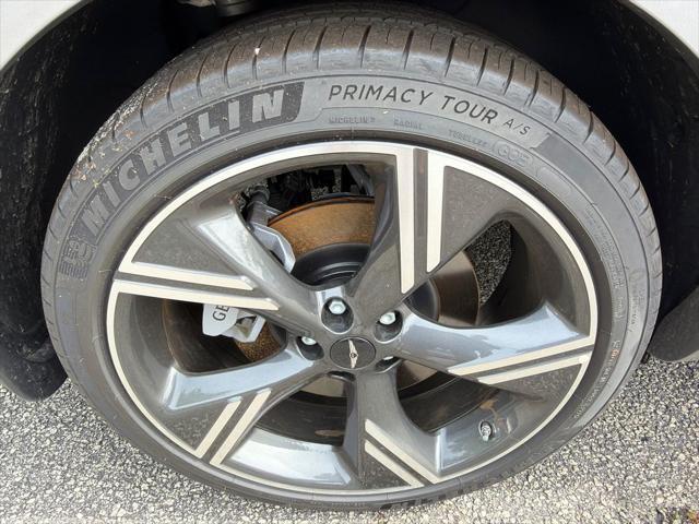 2026 Genesis GV80 3.5T Prestige AWD