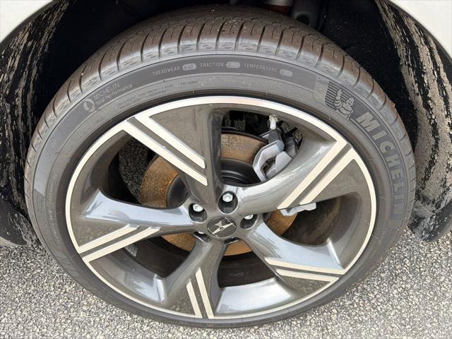 2026 Genesis GV80 3.5T Prestige AWD