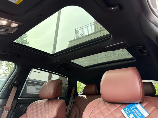 2026 Genesis GV80 3.5T Prestige AWD