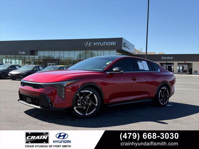 2025 Kia K4 GT-Line for sale in FORT SMITH, AR