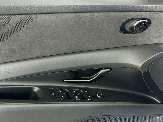 2026 Hyundai Elantra N