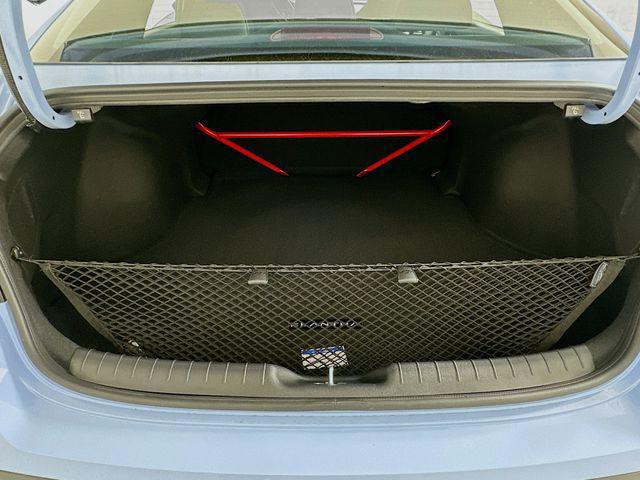 2026 Hyundai Elantra N