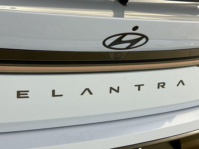 2026 Hyundai Elantra N