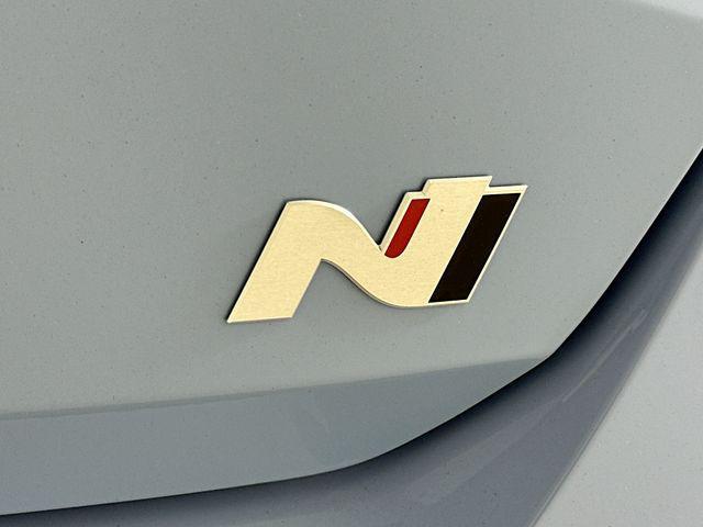 2026 Hyundai Elantra N