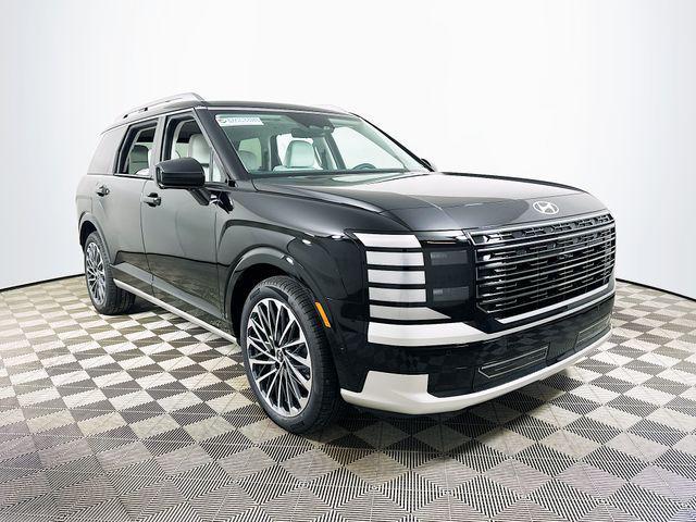 2026 Hyundai Palisade Calligraphy for sale in LAKELAND, FL