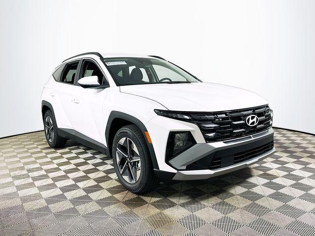 2026 Hyundai Tucson SEL for sale in LAKELAND, FL