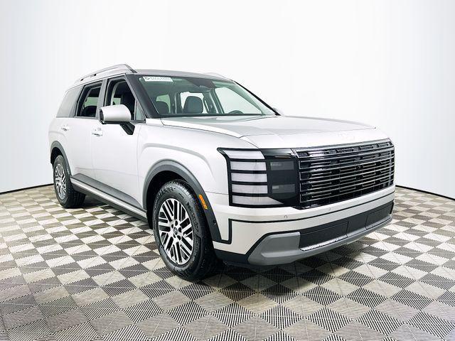 2026 Hyundai Palisade SEL Premium for sale in LAKELAND, FL