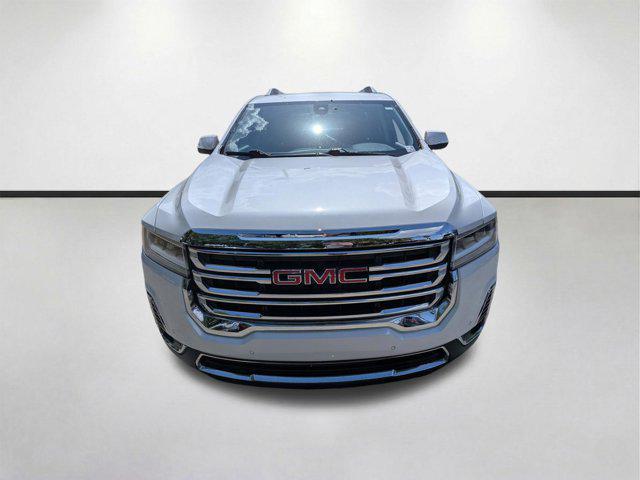 2021 GMC Acadia FWD SLT