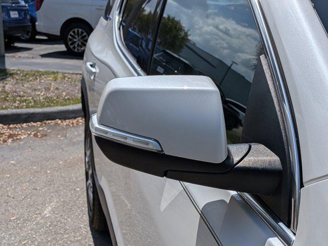 2021 GMC Acadia FWD SLT