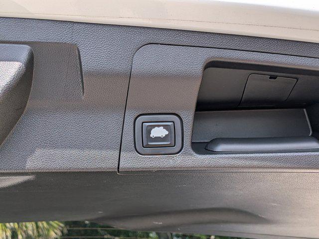 2021 GMC Acadia FWD SLT