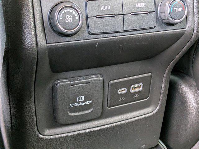 2021 GMC Acadia FWD SLT