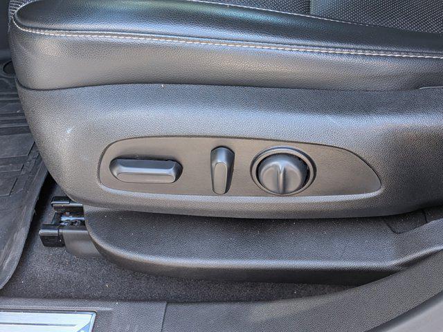 2021 GMC Acadia FWD SLT