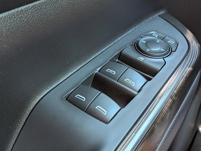 2021 GMC Acadia FWD SLT