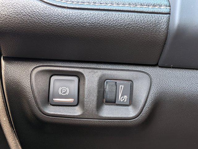 2021 GMC Acadia FWD SLT