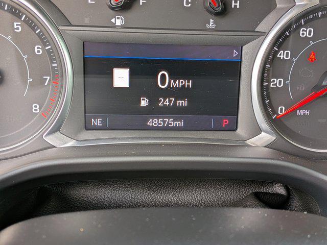 2021 GMC Acadia FWD SLT