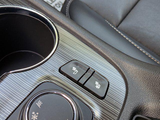 2021 GMC Acadia FWD SLT