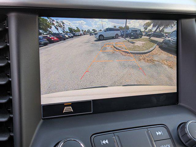2021 GMC Acadia FWD SLT