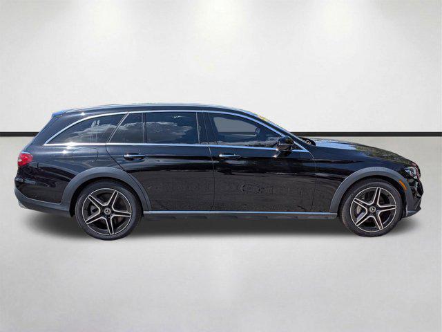 2023 Mercedes-Benz E 450 4MATIC All-Terrain Wagon