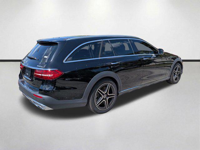 2023 Mercedes-Benz E 450 4MATIC All-Terrain Wagon