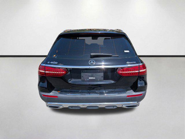 2023 Mercedes-Benz E 450 4MATIC All-Terrain Wagon