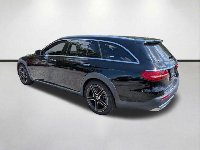2023 Mercedes-Benz E 450 4MATIC All-Terrain Wagon