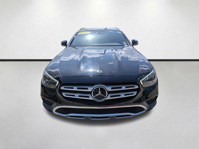 2023 Mercedes-Benz E 450 4MATIC All-Terrain Wagon