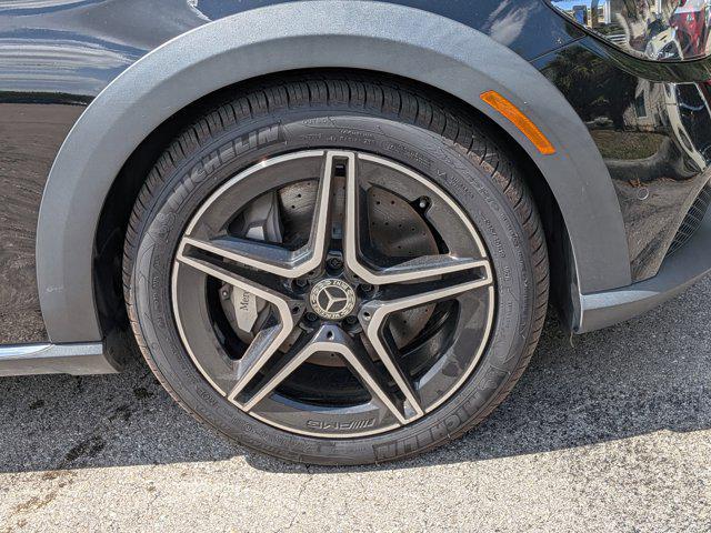 2023 Mercedes-Benz E 450 4MATIC All-Terrain Wagon