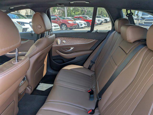 2023 Mercedes-Benz E 450 4MATIC All-Terrain Wagon