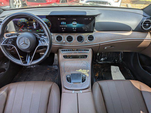 2023 Mercedes-Benz E 450 4MATIC All-Terrain Wagon