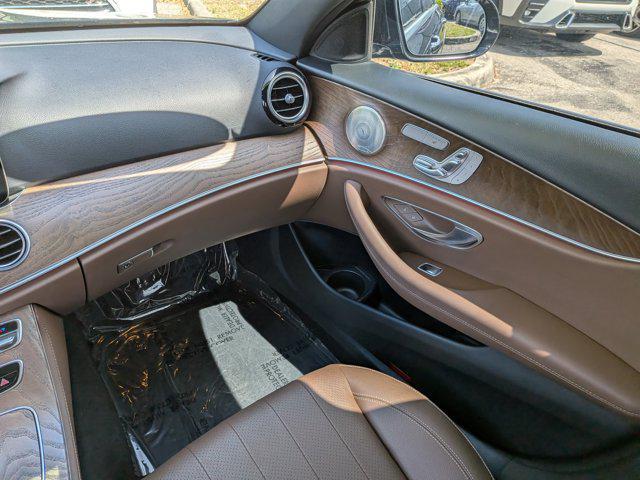 2023 Mercedes-Benz E 450 4MATIC All-Terrain Wagon