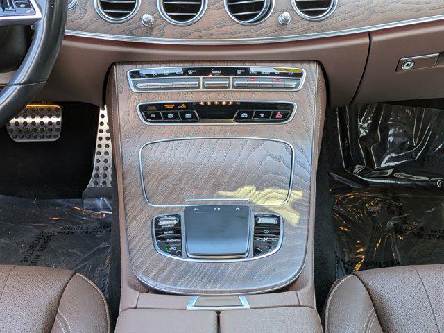 2023 Mercedes-Benz E 450 4MATIC All-Terrain Wagon