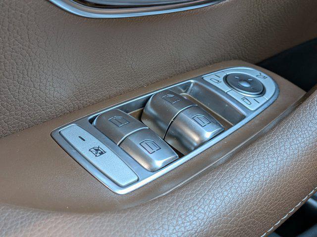 2023 Mercedes-Benz E 450 4MATIC All-Terrain Wagon