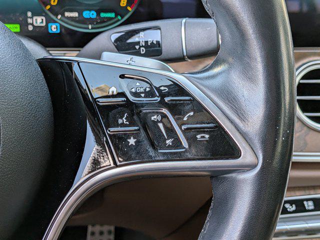 2023 Mercedes-Benz E 450 4MATIC All-Terrain Wagon