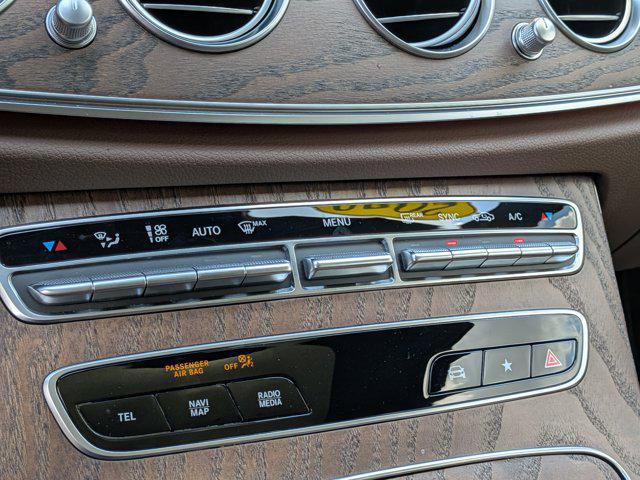 2023 Mercedes-Benz E 450 4MATIC All-Terrain Wagon
