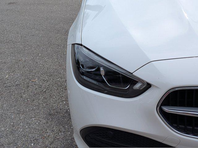 2025 Mercedes-Benz C-CLASS C 300 C 300