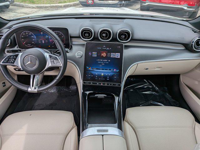 2025 Mercedes-Benz C-CLASS C 300 C 300