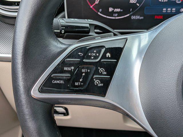 2025 Mercedes-Benz C-CLASS C 300 C 300