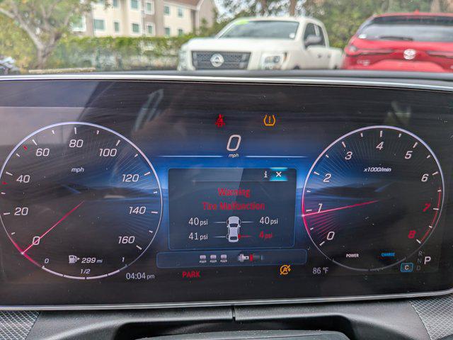 2025 Mercedes-Benz C-CLASS C 300 C 300