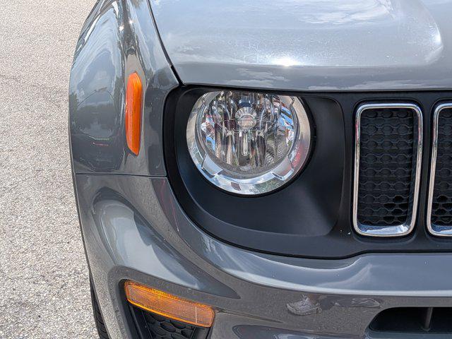 2021 Jeep Renegade Latitude FWD