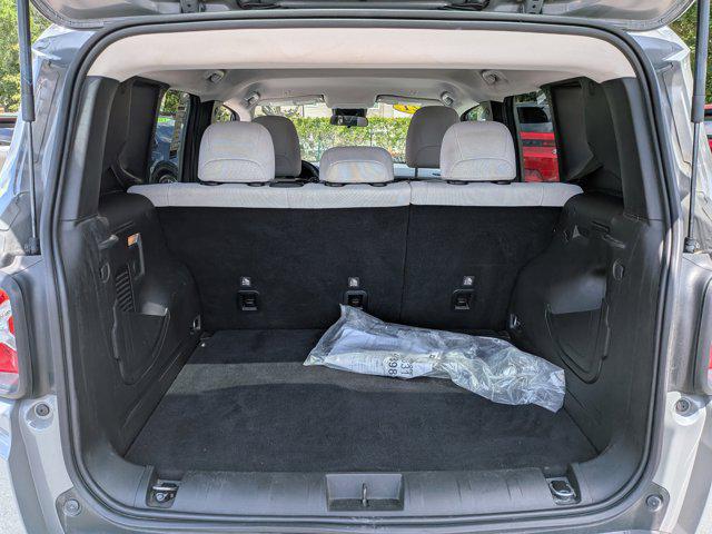 2021 Jeep Renegade Latitude FWD