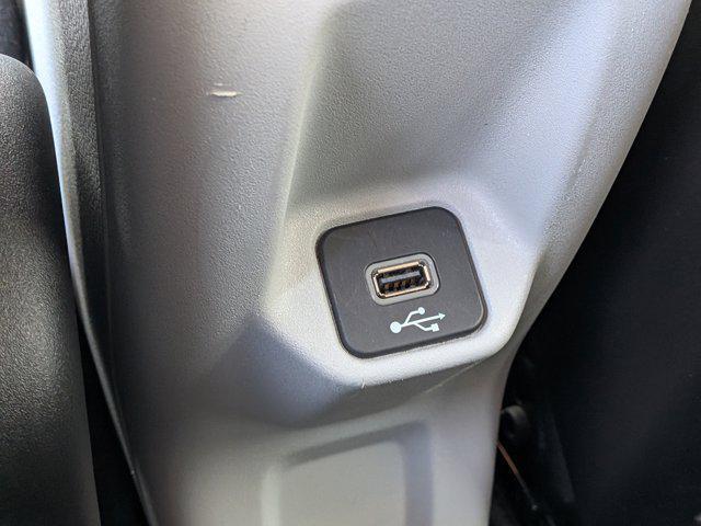 2021 Jeep Renegade Latitude FWD