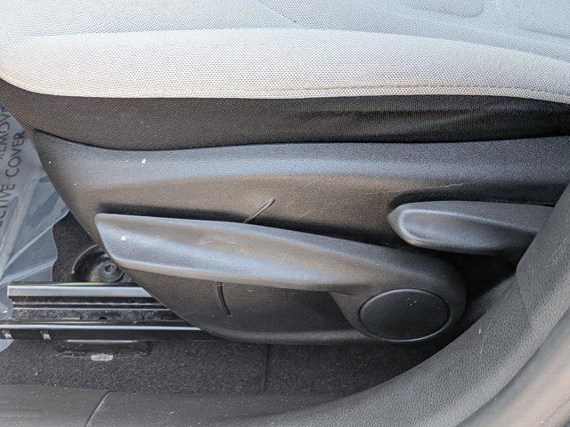 2021 Jeep Renegade Latitude FWD
