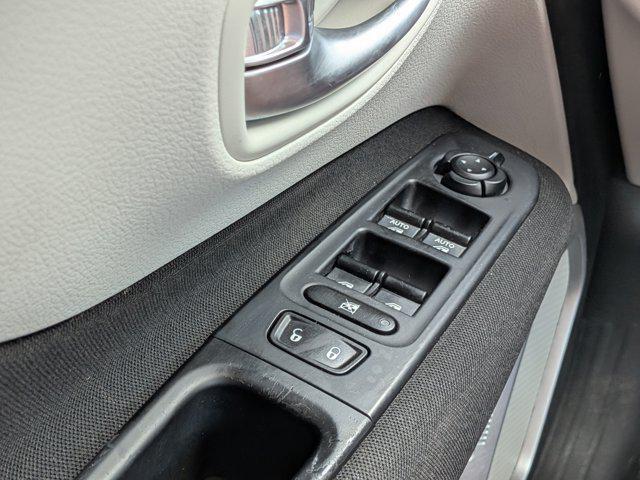 2021 Jeep Renegade Latitude FWD